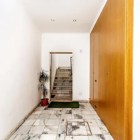 Luxury Smart Flat W/ River Views Lisbon Exterior photo