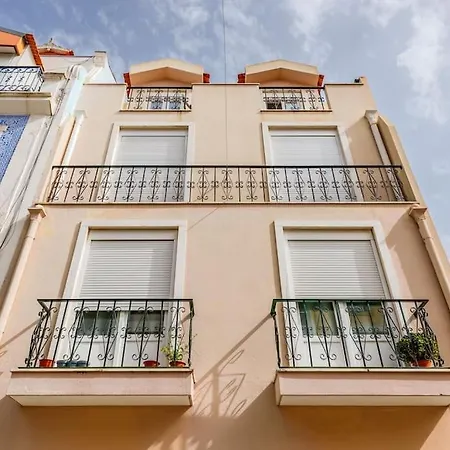 Luxury Smart Flat W/ River Views Lisbon Exterior photo