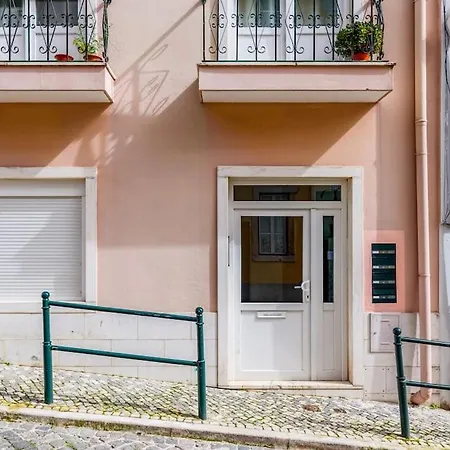 Luxury Smart Flat W/ River Views Lisbon Exterior photo