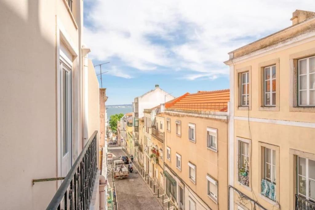 Appartamento Luxury Smart Flat W/ River Views