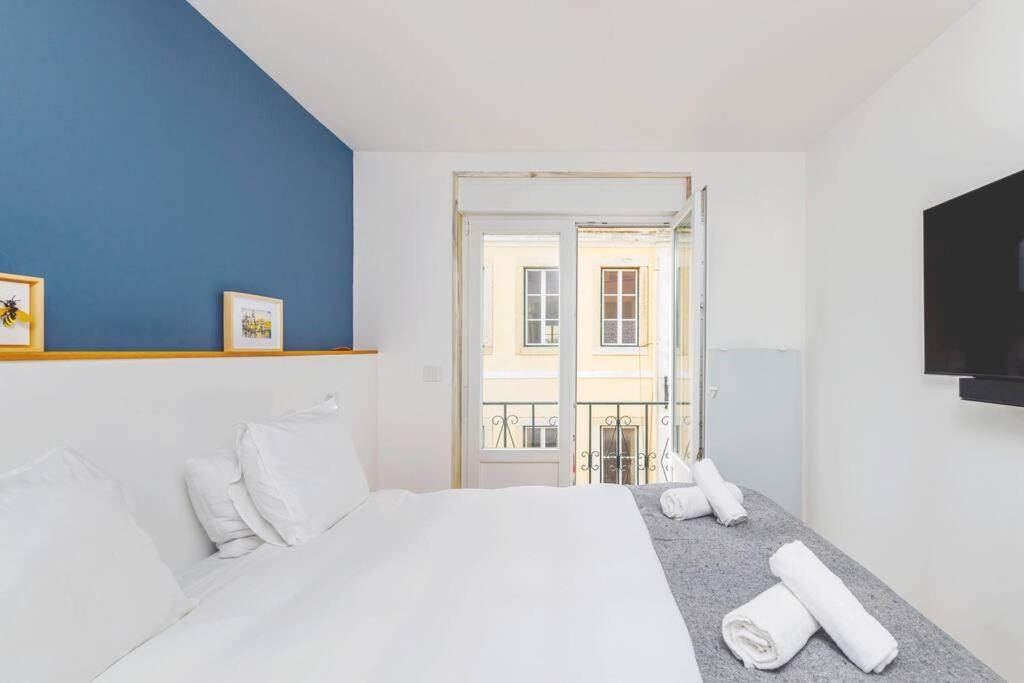 Luxury Smart Flat W/ River Views Appartamento