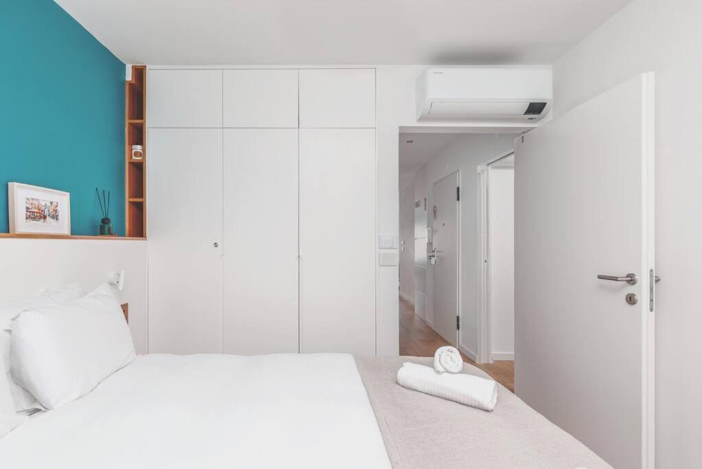 Appartamento Luxury Smart Flat W/ River Views