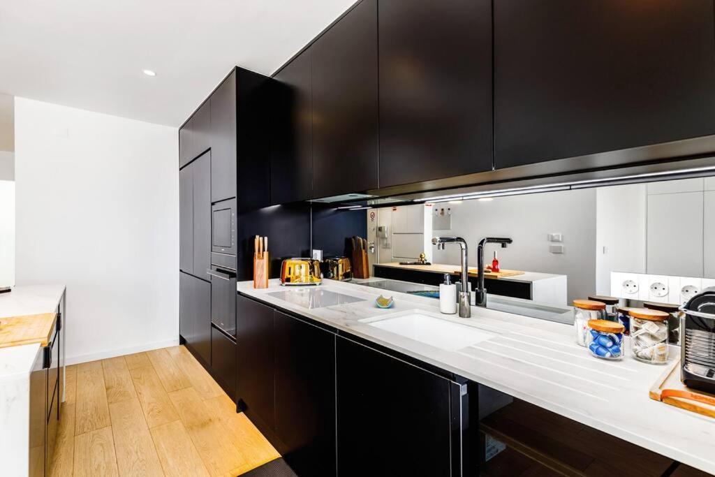 Appartamento Luxury Smart Flat W/ River Views *