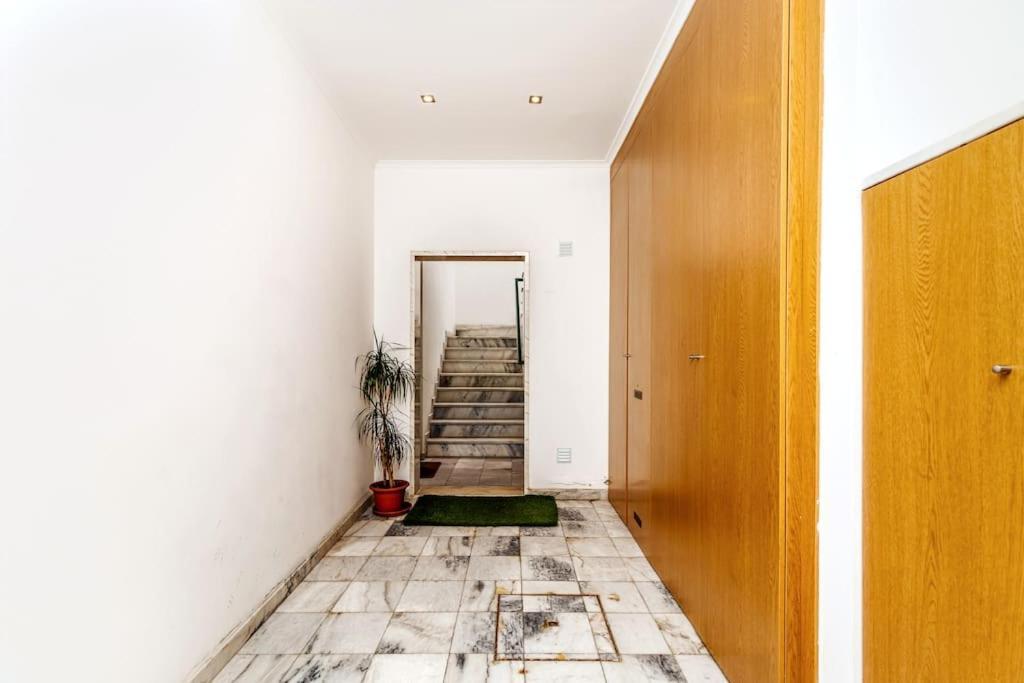 Luxury Smart Flat W/ River Views * Lisbona