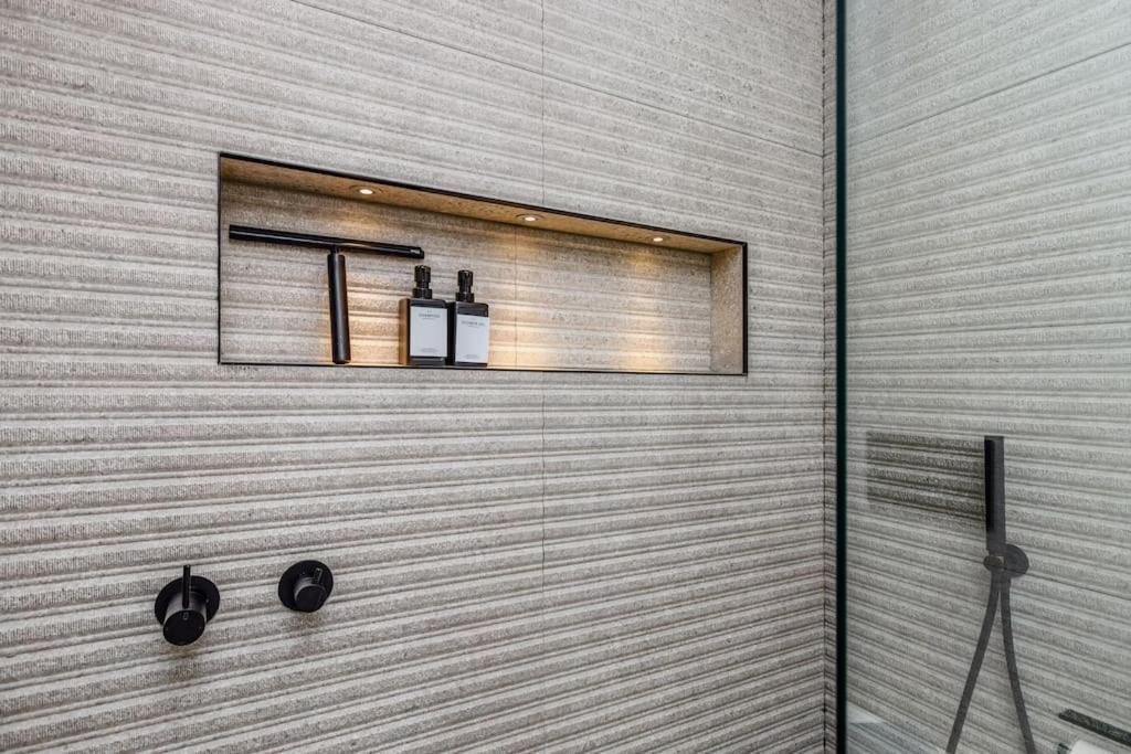 Appartamento Luxury Smart Flat W/ River Views Lisbona